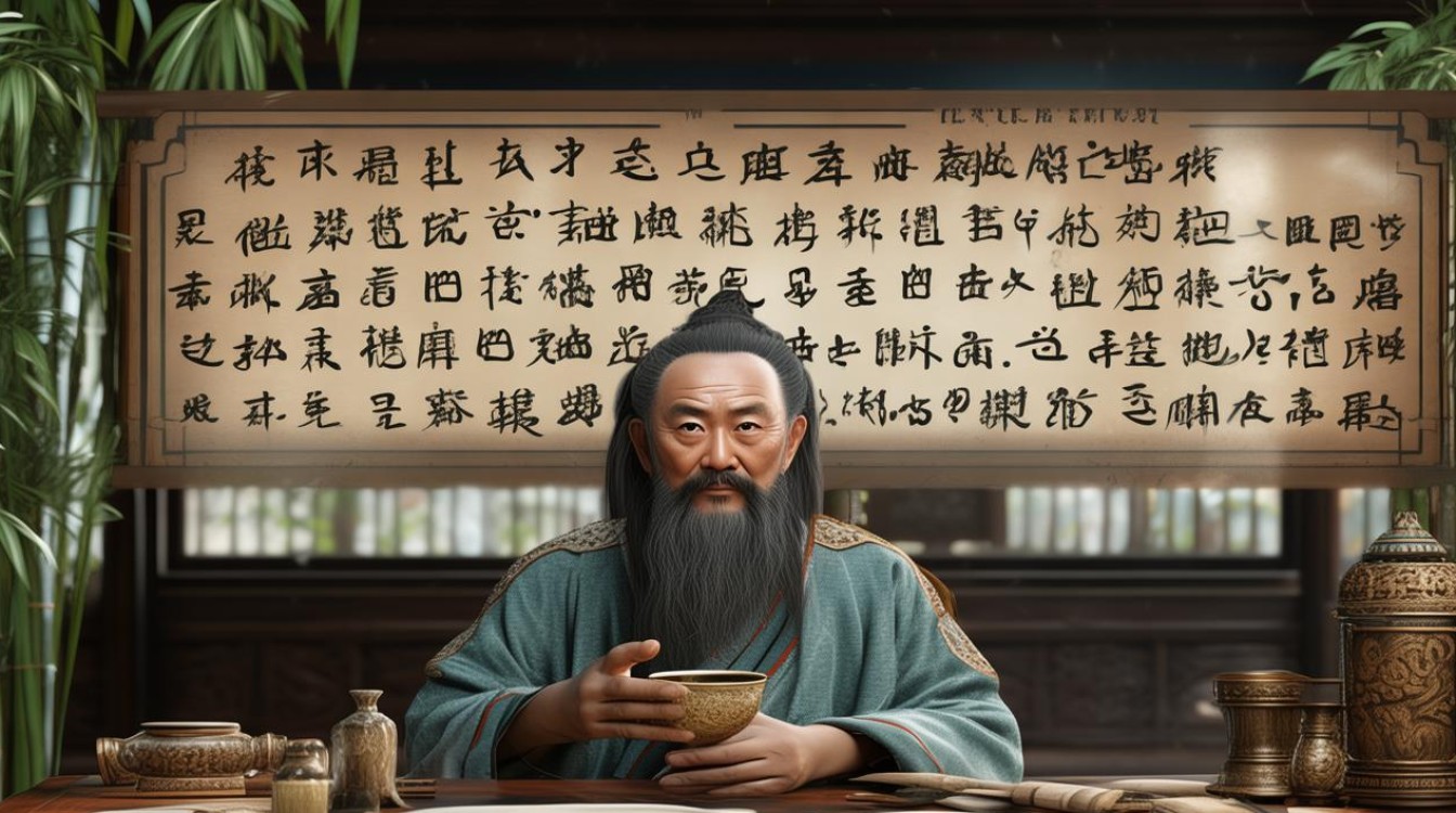 古龙酒中藏何意？醉里江湖见真章？-图1