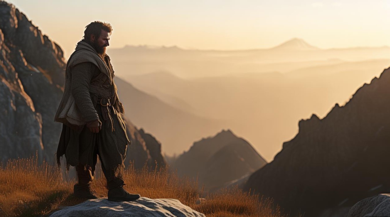 强者为何注定孤独？-图1