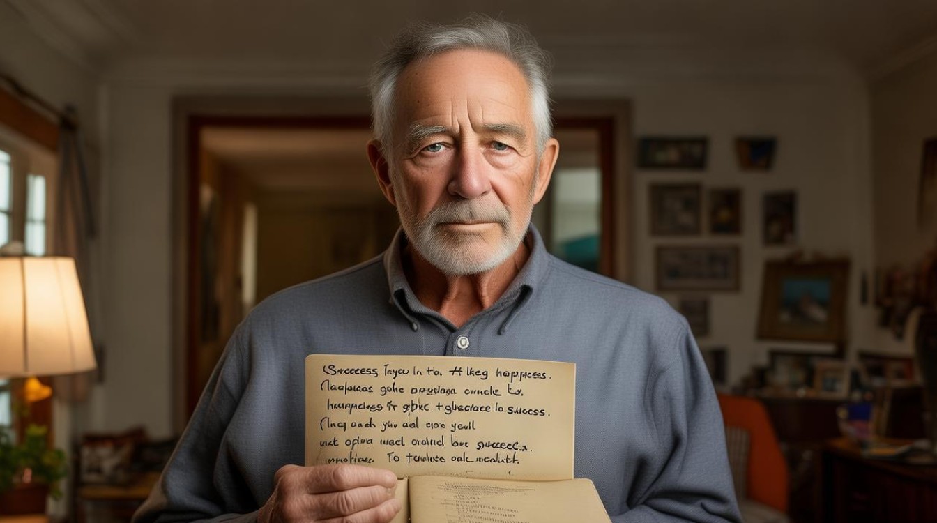 爸爸的名言藏着什么智慧？-图1