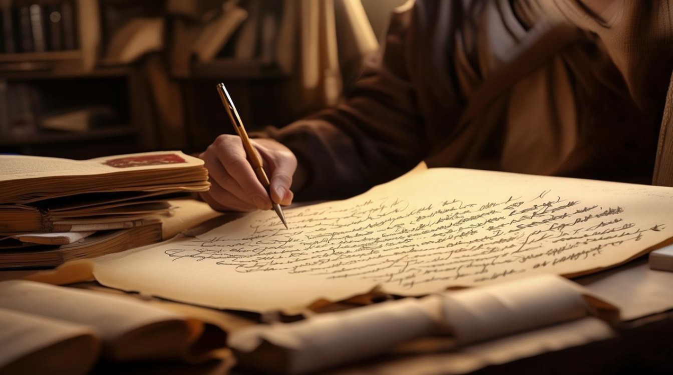 诗歌构思立意，如何巧思妙得？-图1