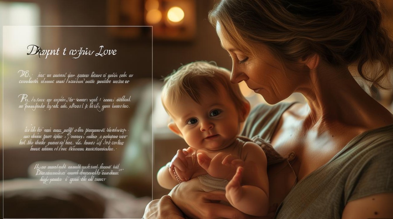 父母的爱，是诗里写不尽的温柔吗？-图1