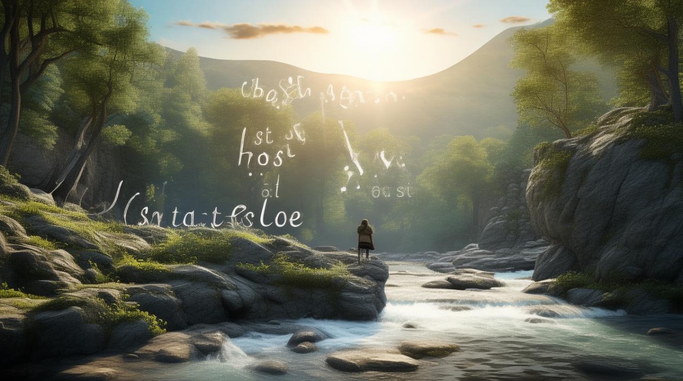 励志唯美名言，藏着怎样的力量与光芒？-图1