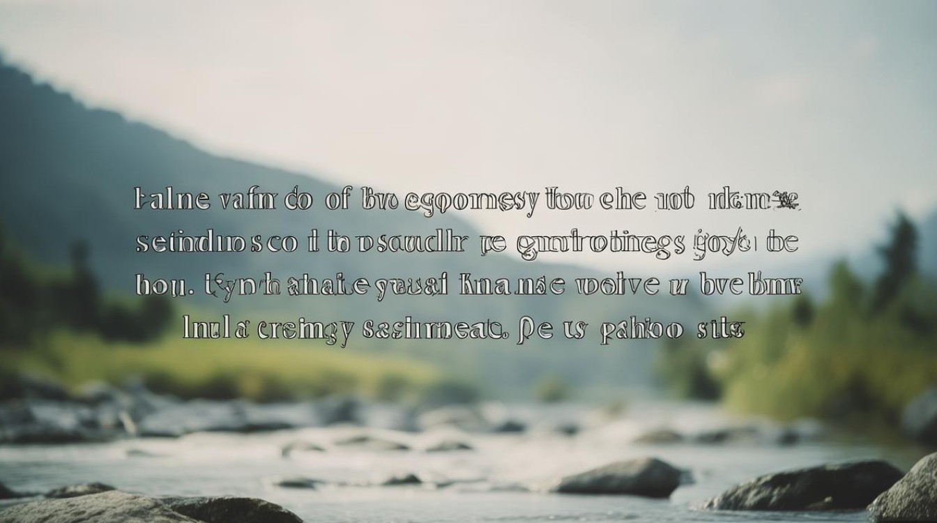 淡泊宁静的名言，为何能流传千年？-图1