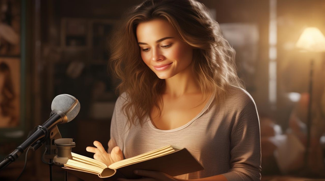 母爱的诗歌朗诵视频，为何能触动心底柔软？-图1