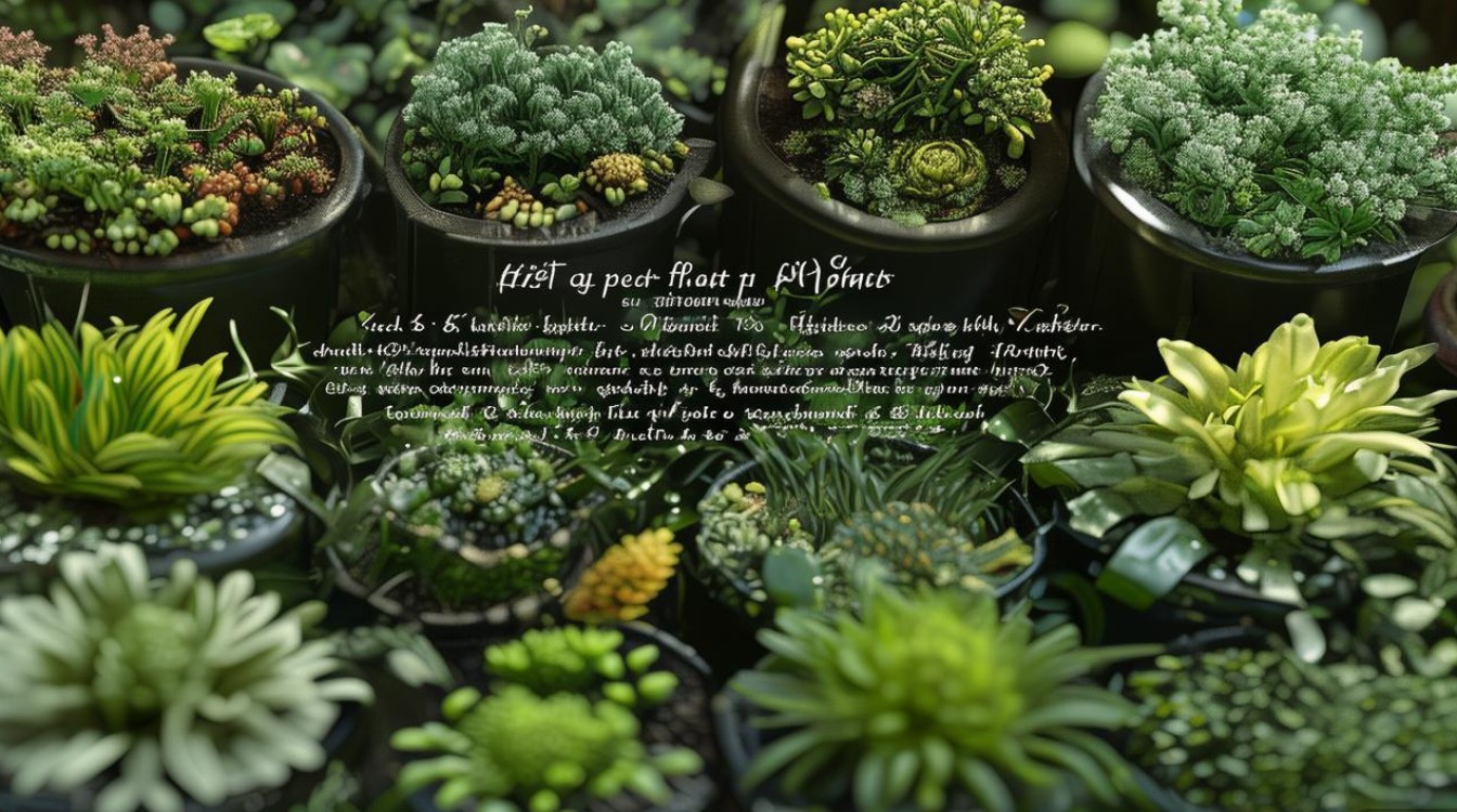 植物在现代诗中，如何言说沉默的生命？-图1