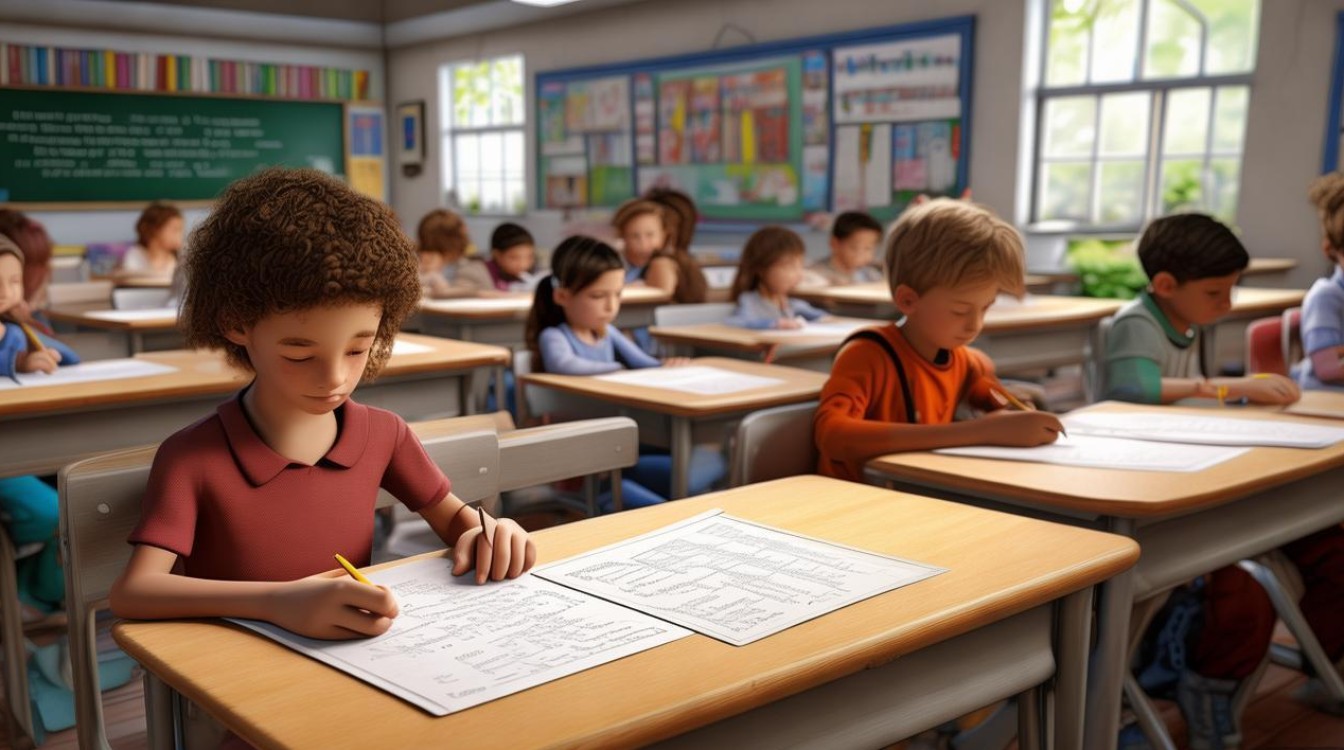 大班仿编诗歌-图1