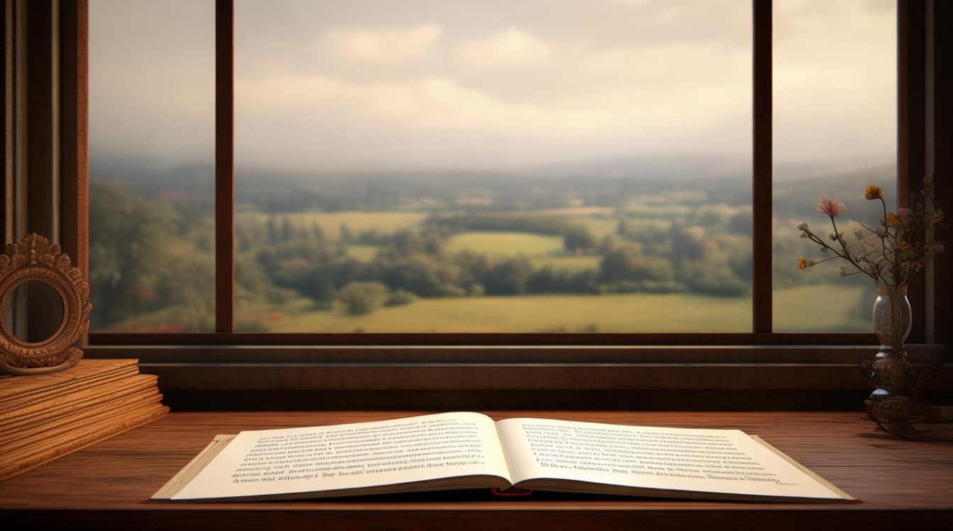 泰戈尔说离别，藏着怎样的诗意与哲思？-图1