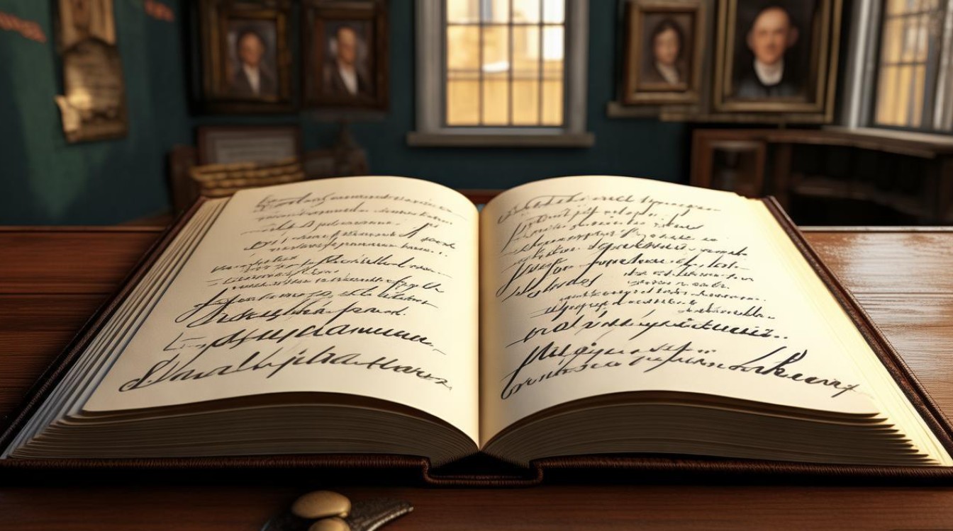 名言名句如何写活人物？-图1