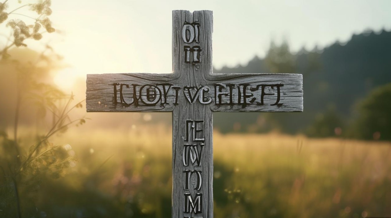 十字架为何成为诗歌中的永恒符号?-图1 十字架为何成为诗歌中的永恒符号?-图1