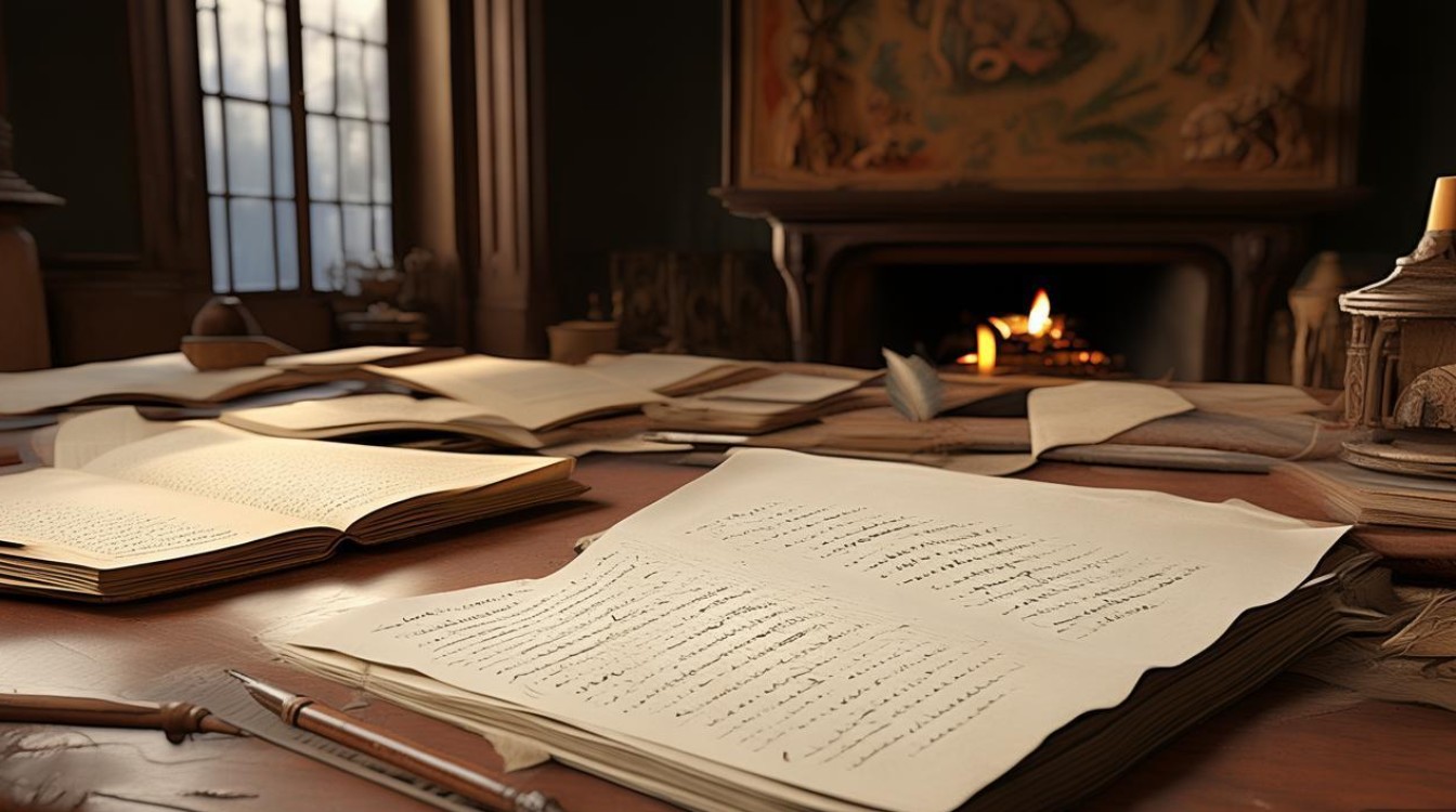 这首分享的诗歌，藏着怎样的故事？-图1