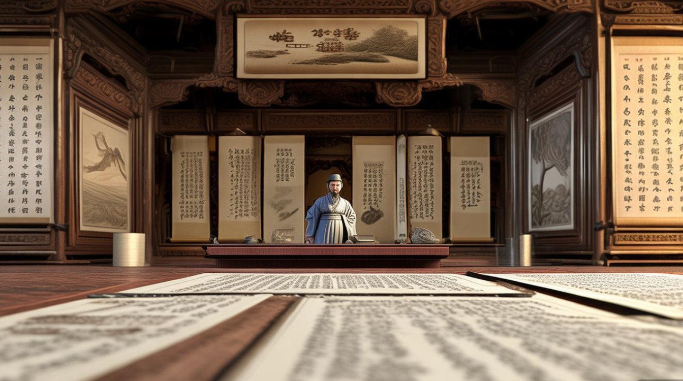 百家讲坛如何讲透千年诗歌之美?-图1 百家讲坛如何讲透千年诗歌之美?-图1