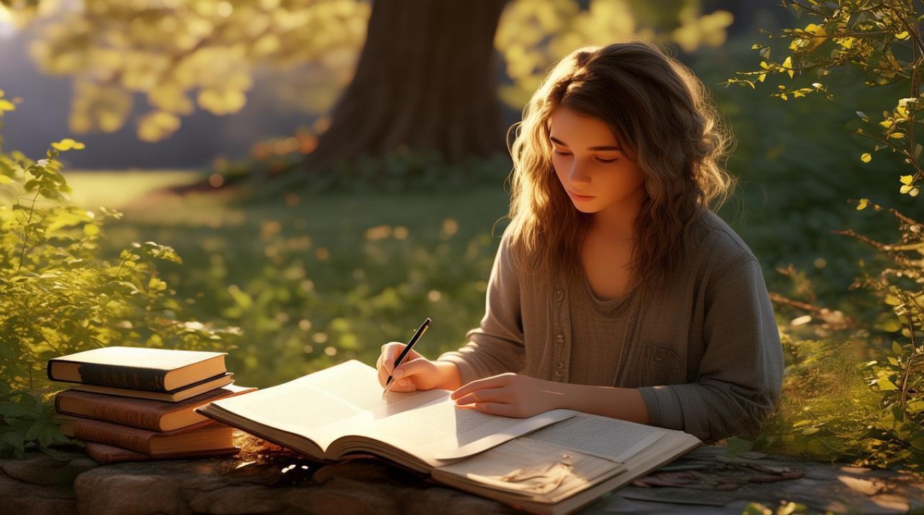 阳光赞诗歌里藏着怎样的温暖力量？-图1