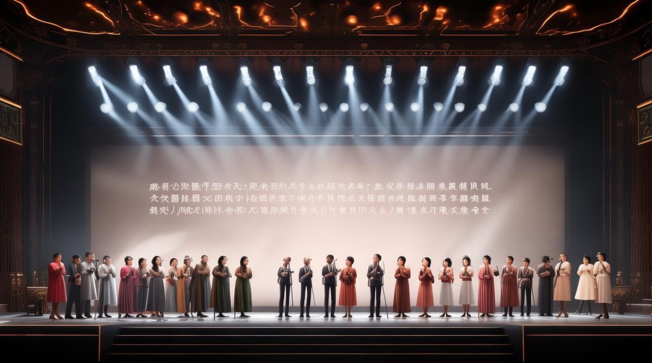 双节同庆，诗歌如何寄情家国与团圆？-图1