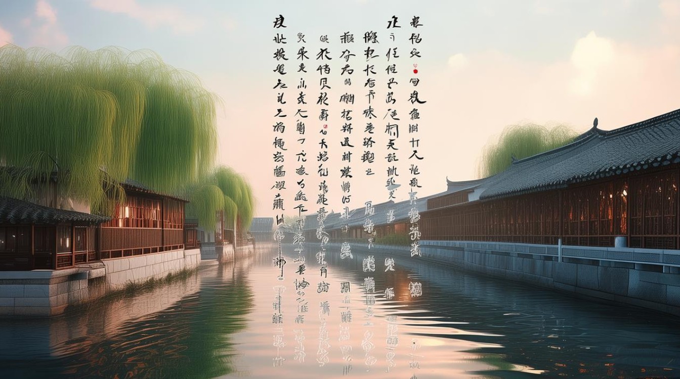 江南诗歌为何醉了千年？-图1