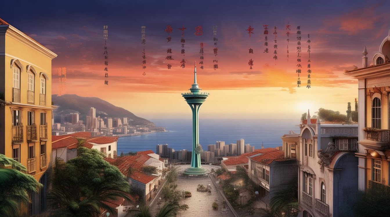 澳门诗歌中藏着怎样的乡愁与历史回响?-图1 澳门诗歌中藏着怎样的乡愁与历史回响?-图1