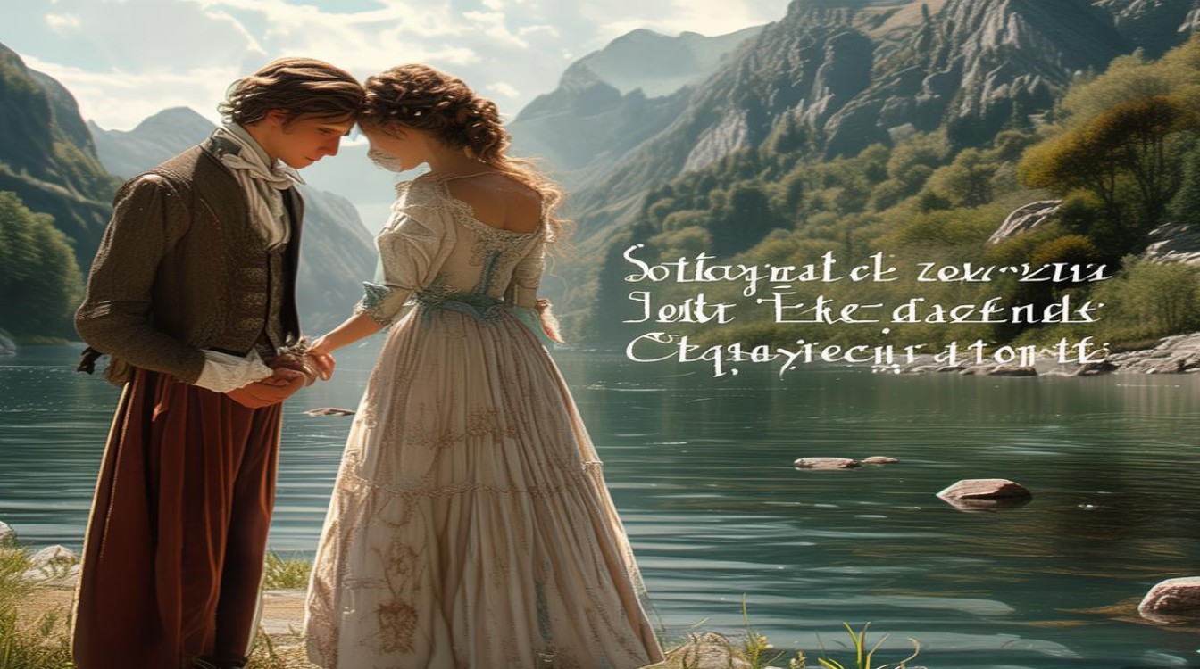 诗歌如何表达爱情的千姿百态？-图1