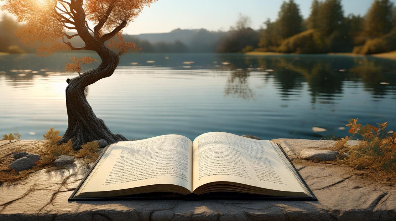 我若为诗,何以为魂?-图1 我若为诗,何以为魂?-图1