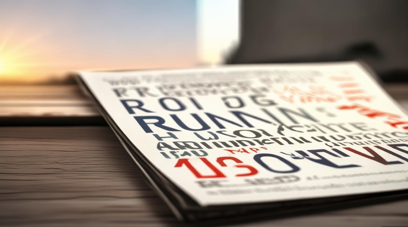 跑步名言名句，藏着怎样的力量？-图1