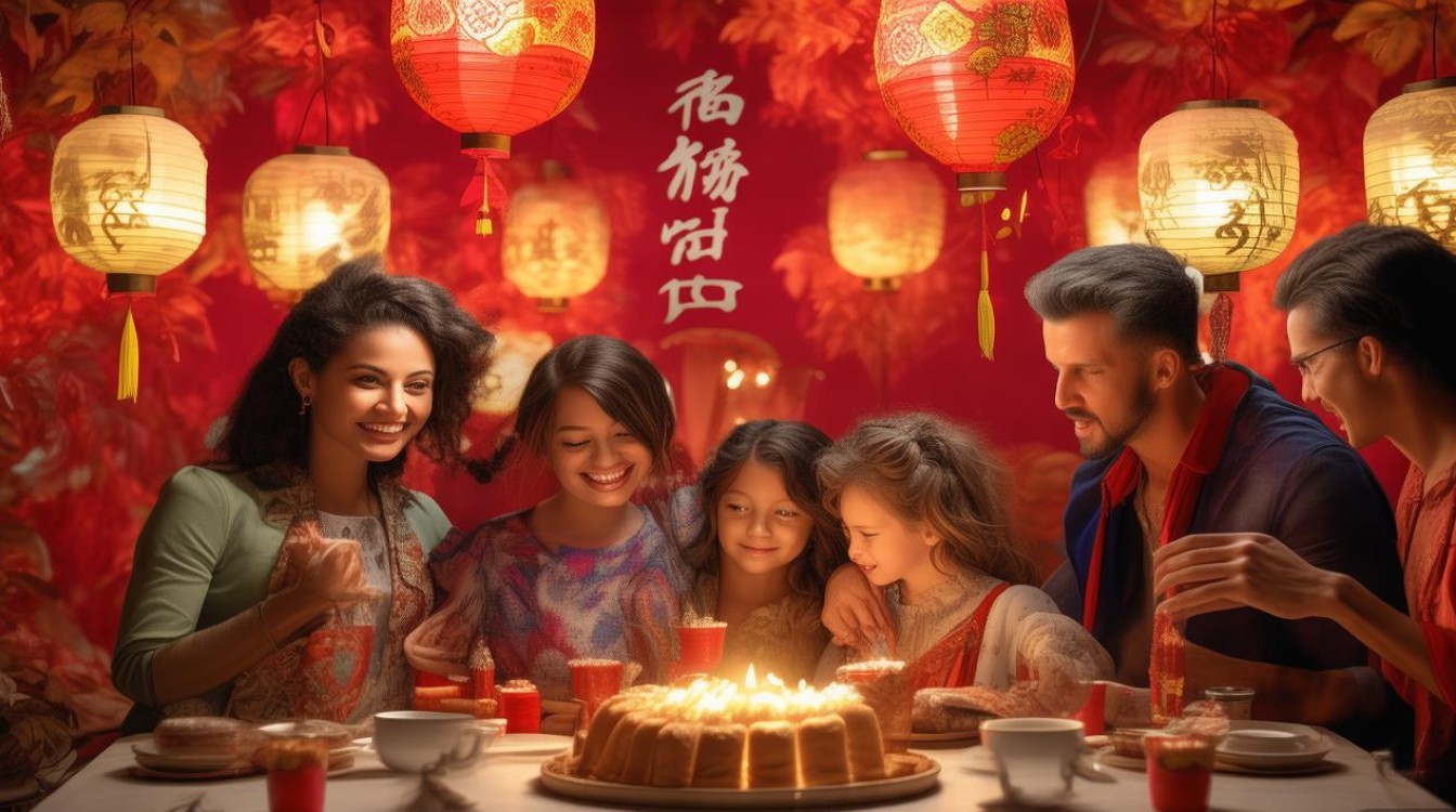 双节同庆诗中情，家国团圆何处寻？-图1