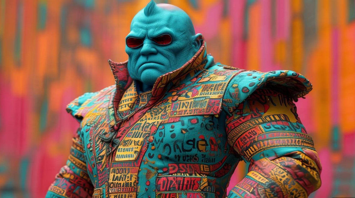 搞笑名言短句如何霸气十足?-图1 搞笑名言短句如何霸气十足?-图1