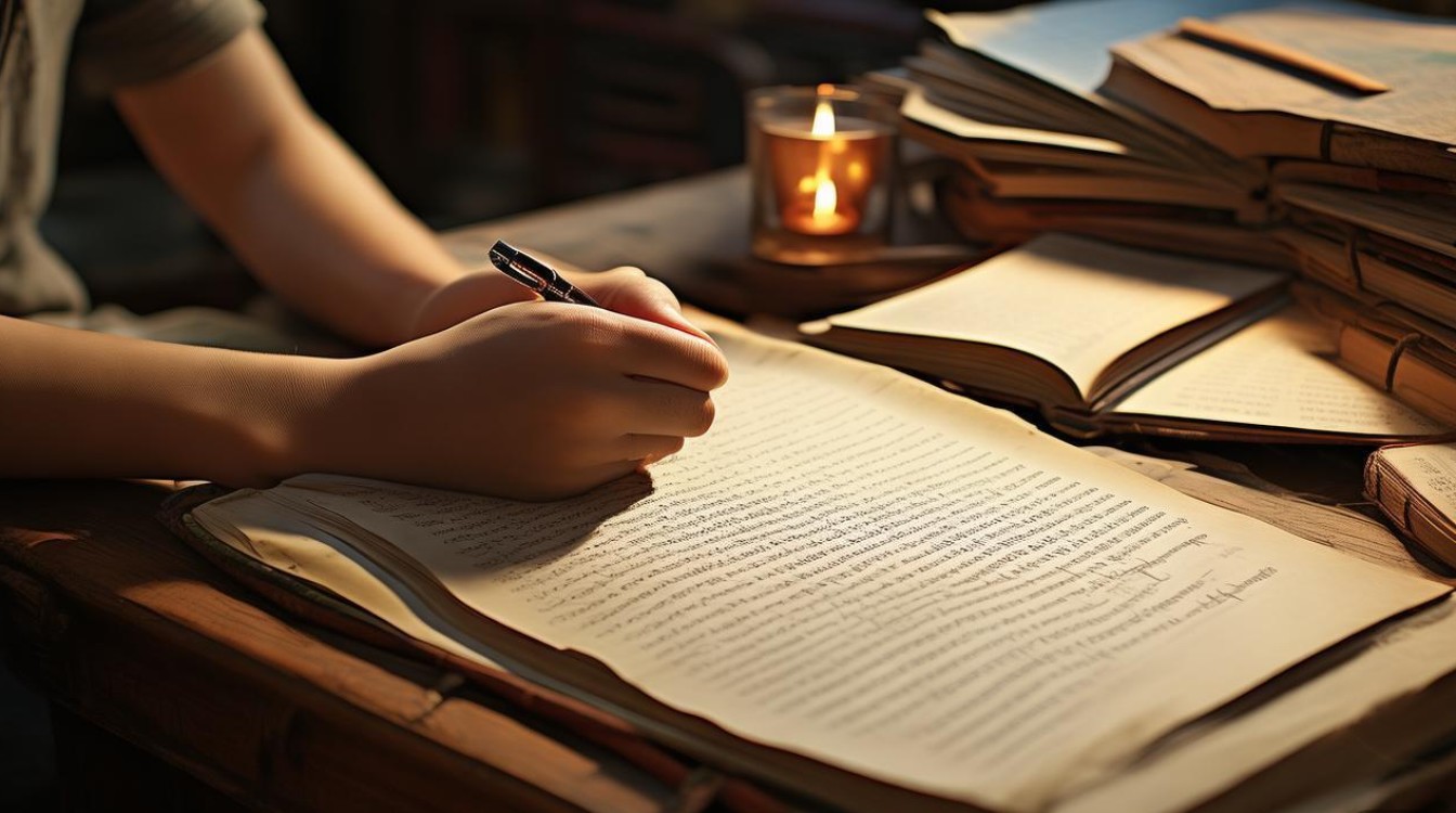 诗歌的力量，究竟藏在哪里？-图1