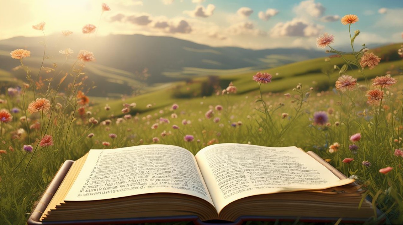 诗歌如何被发现？-图1