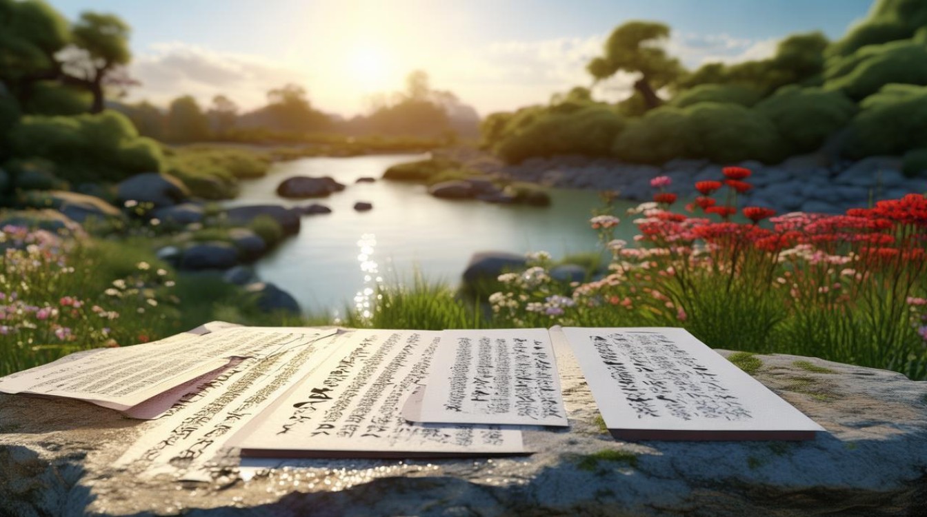 三爱诗歌具体指哪三爱？-图1