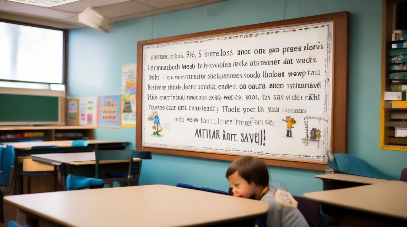 小学德育名言,如何真正走进孩子心里?-图1 小学德育名言,如何真正走进孩子心里?-图1