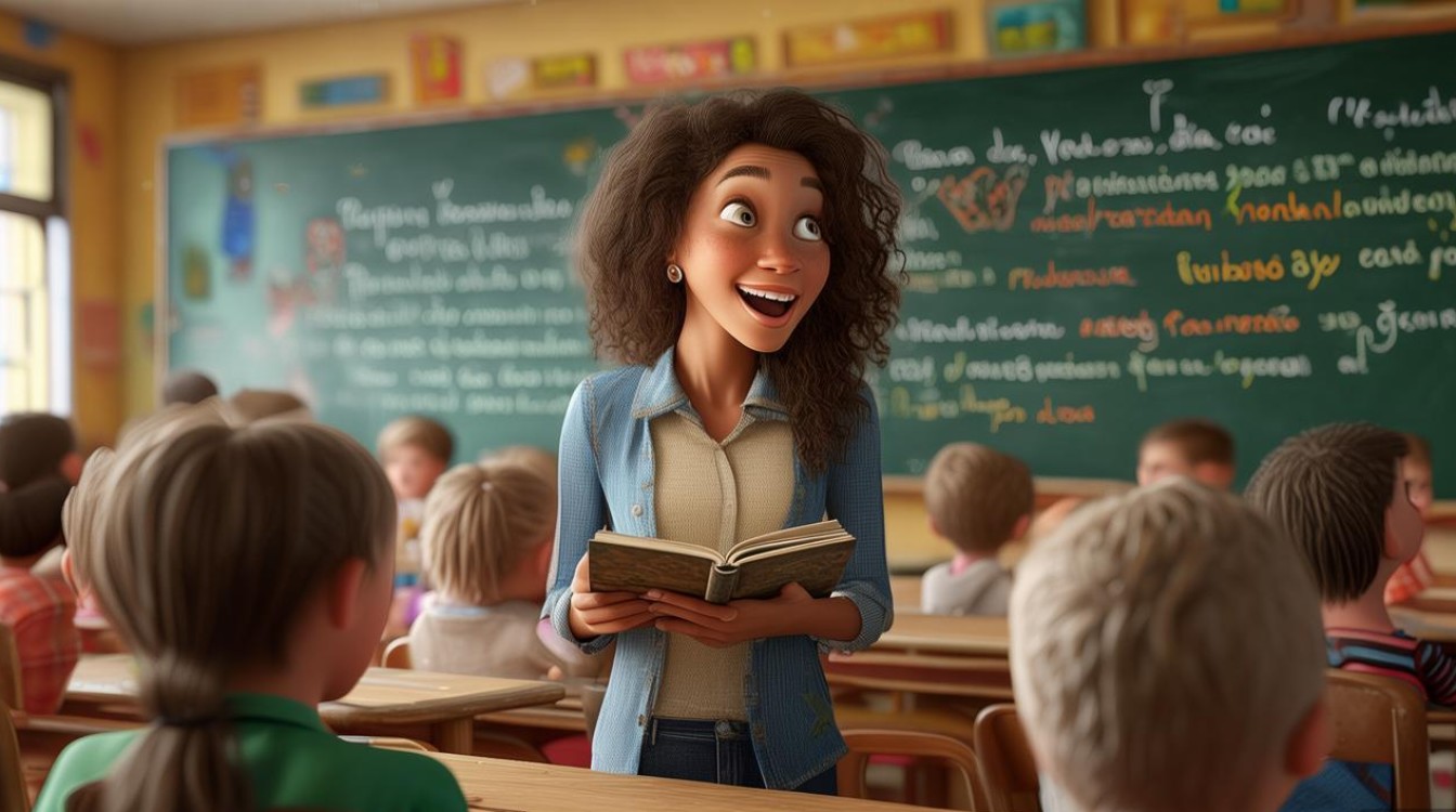 小学诗歌课该教什么？-图1