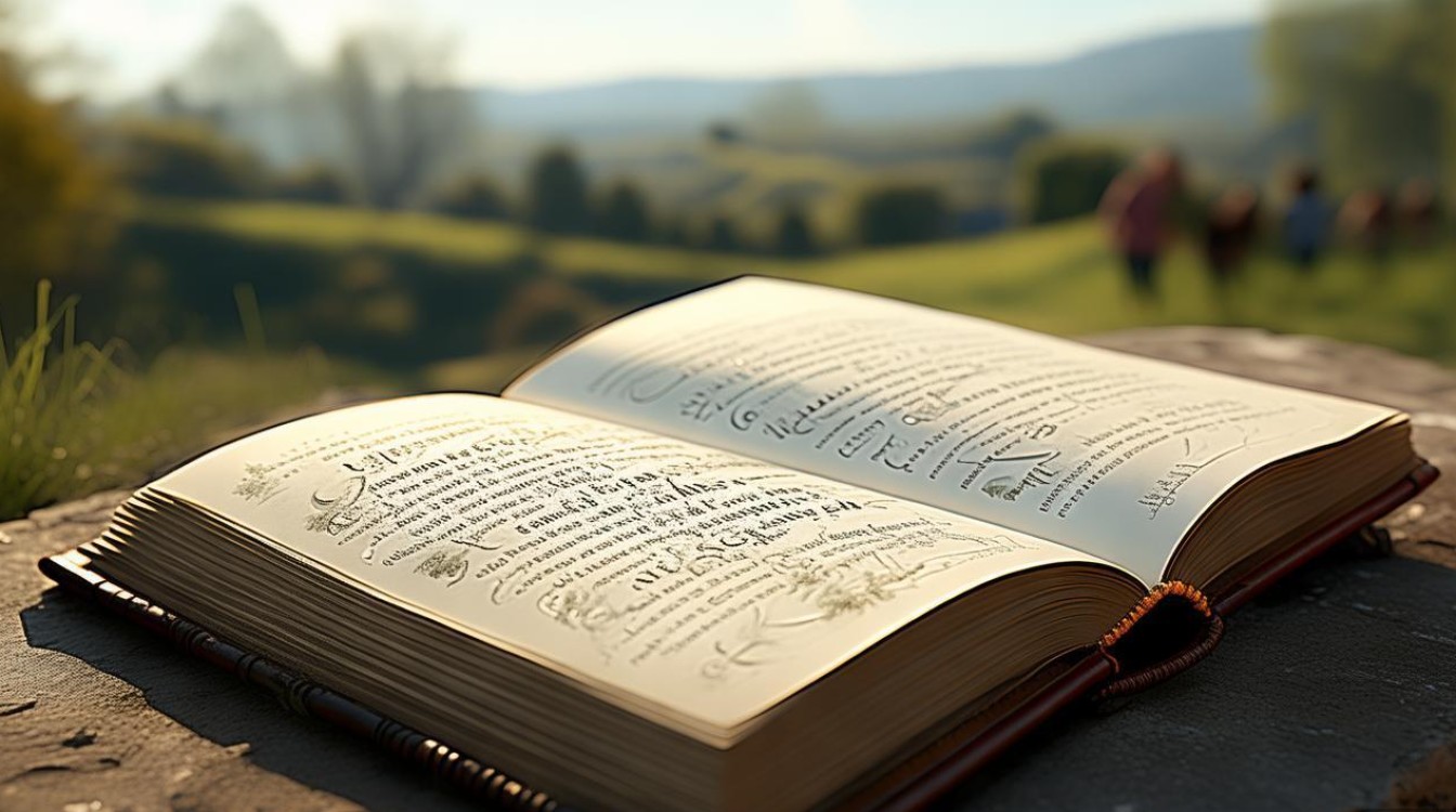 何为好朋友？名言里藏着怎样的答案？-图1