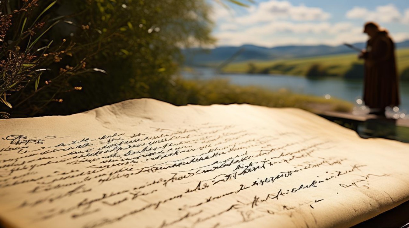 英文诗歌改编的歌曲，魅力何在？-图1