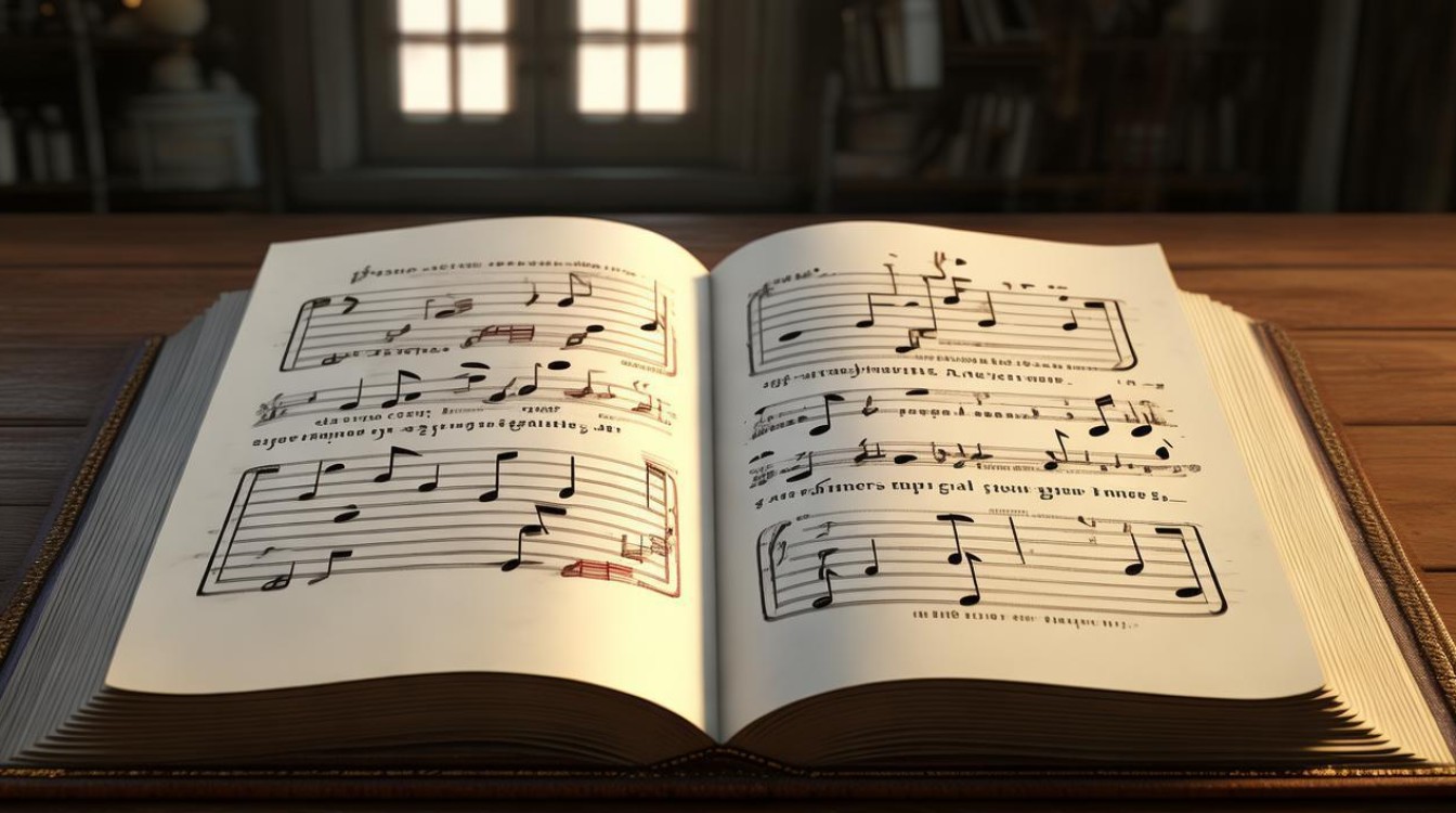 音乐名言背后藏着怎样的智慧?-图1 音乐名言背后藏着怎样的智慧?-图1