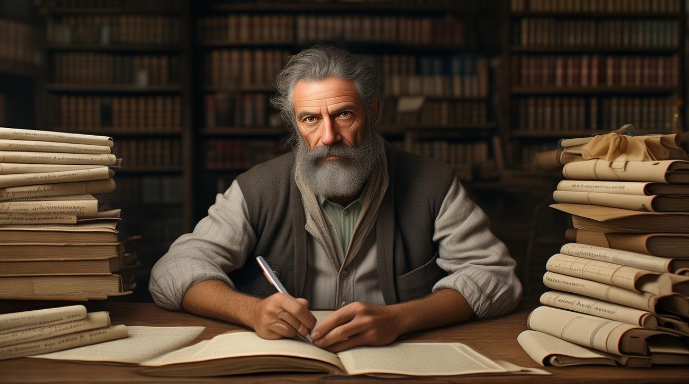 遵守纪律的名言，为何能约束人心？-图1