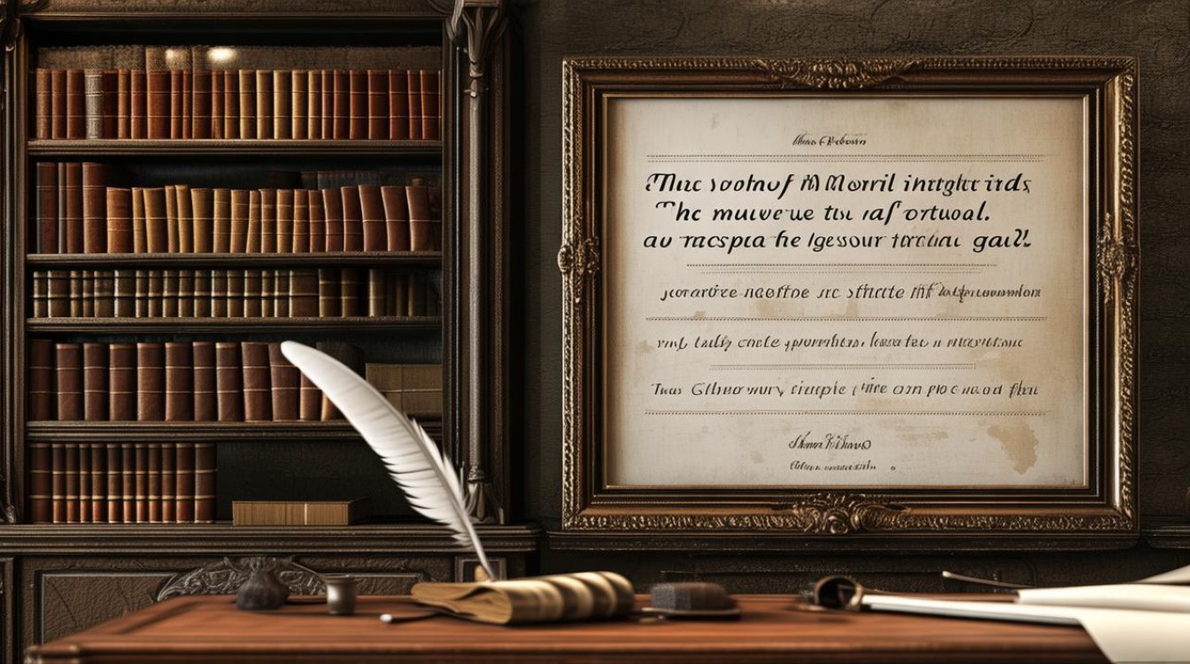 道德与利益，谁才是人生真正的指南针？-图1