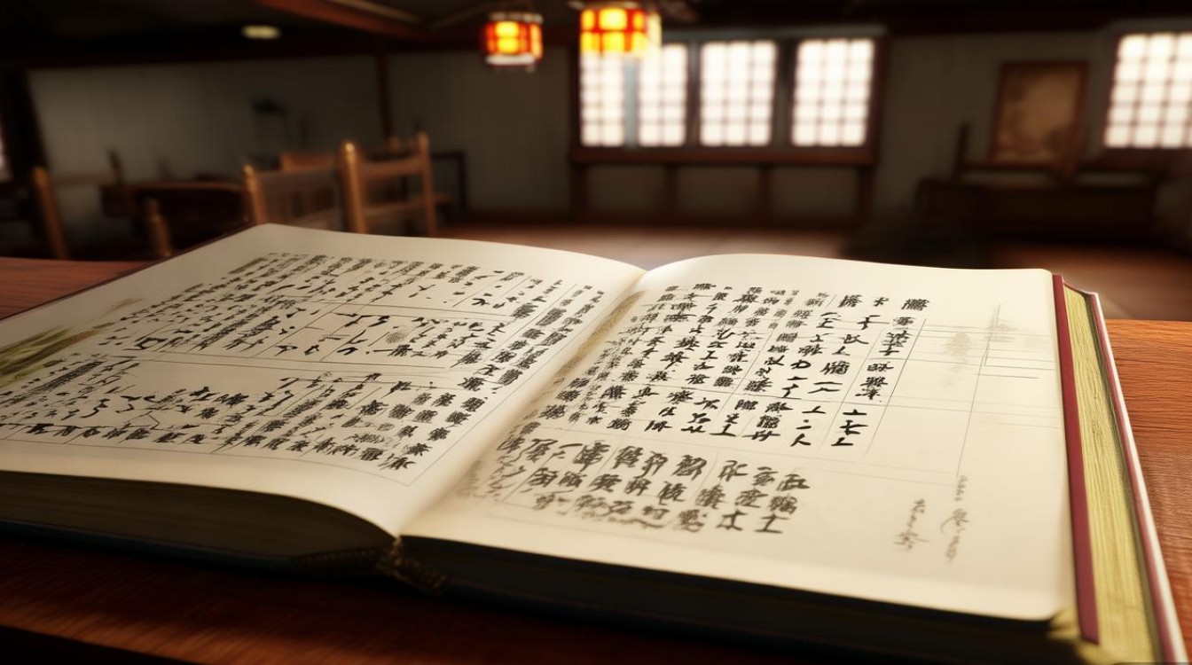 日语名言名句大全，藏着多少人生智慧？-图1