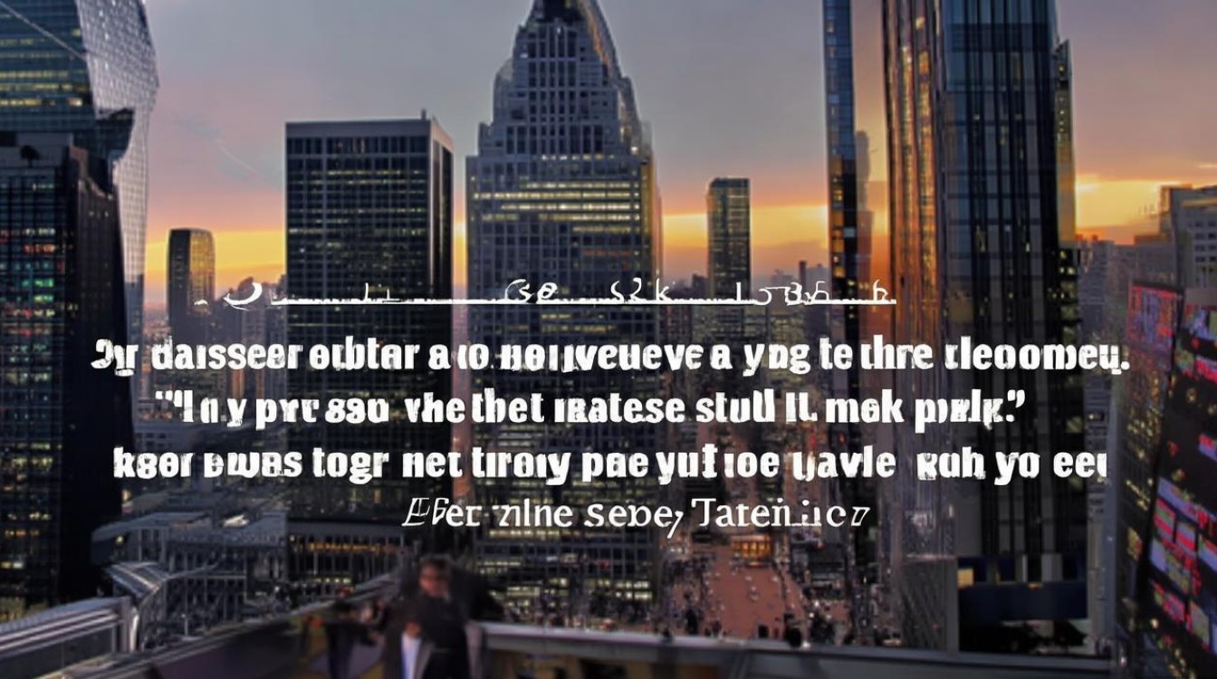 股票励志名言真能助投资者盈利吗？-图1