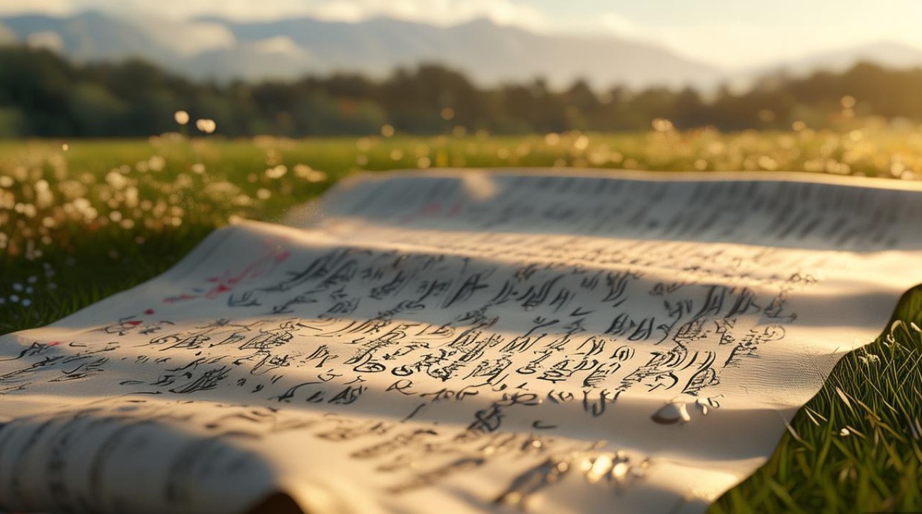 爱国诗歌配图，如何传递深沉情感？-图1