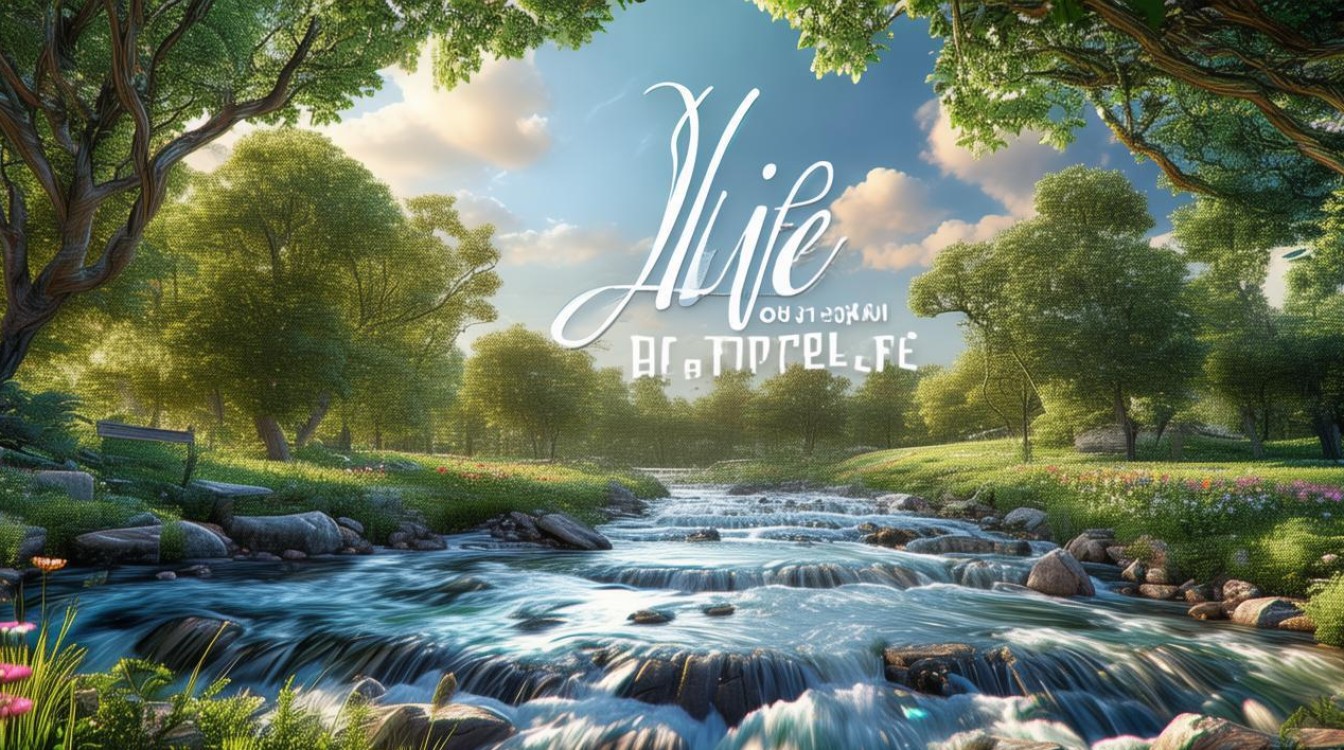 生命诗歌，如何用文字丈量生命的深度？-图1