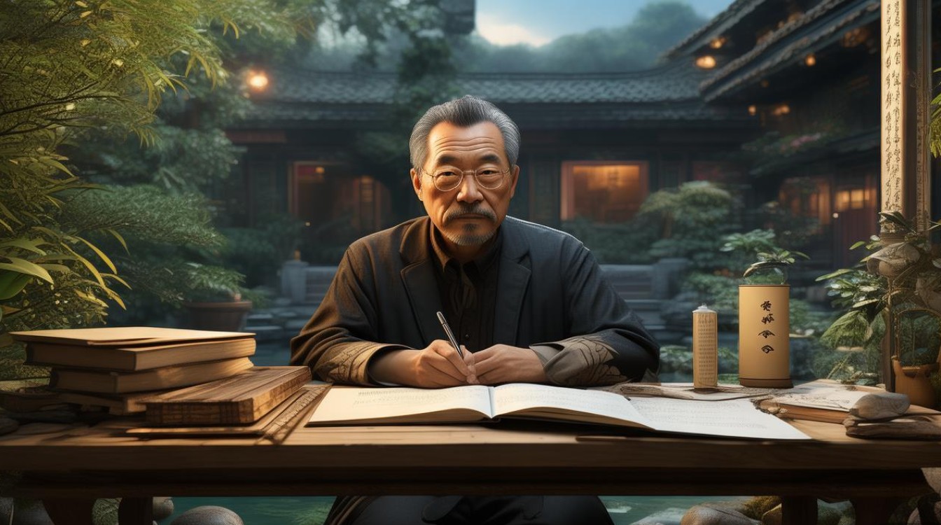 广州诗歌大师是何方高人？-图1