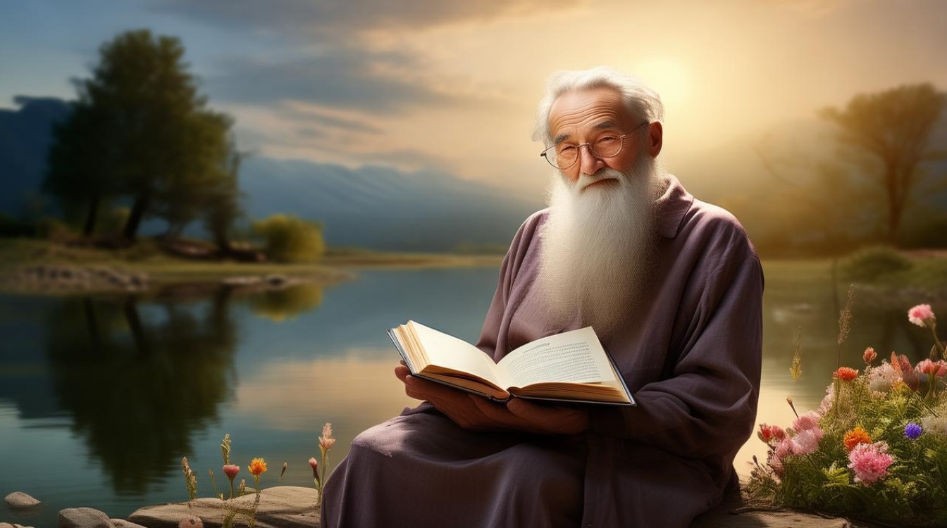 慈爱名言，究竟藏着怎样的智慧？-图1