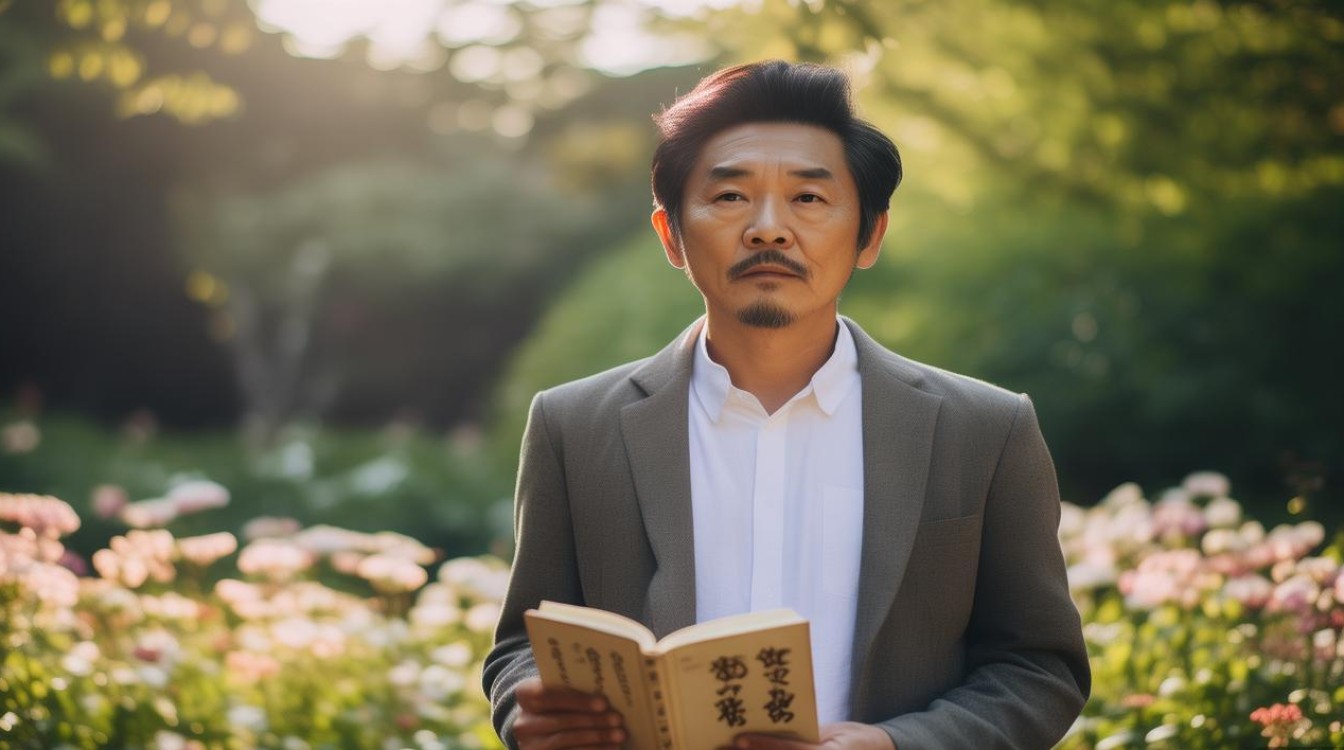 低调处世,如何平衡谦逊与进取?-图1 低调处世,如何平衡谦逊与进取?-图1