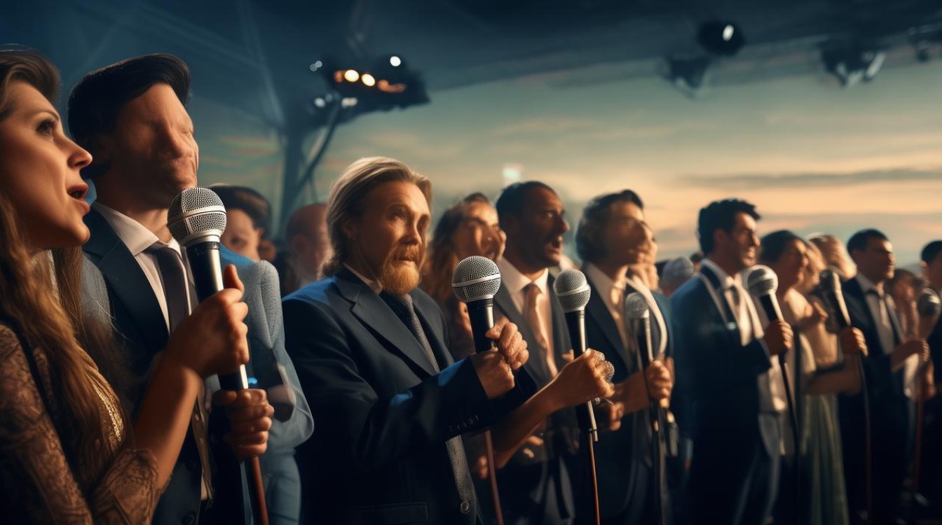 为何诗歌朗诵总高呼祖国万岁?-图1 为何诗歌朗诵总高呼祖国万岁?-图1