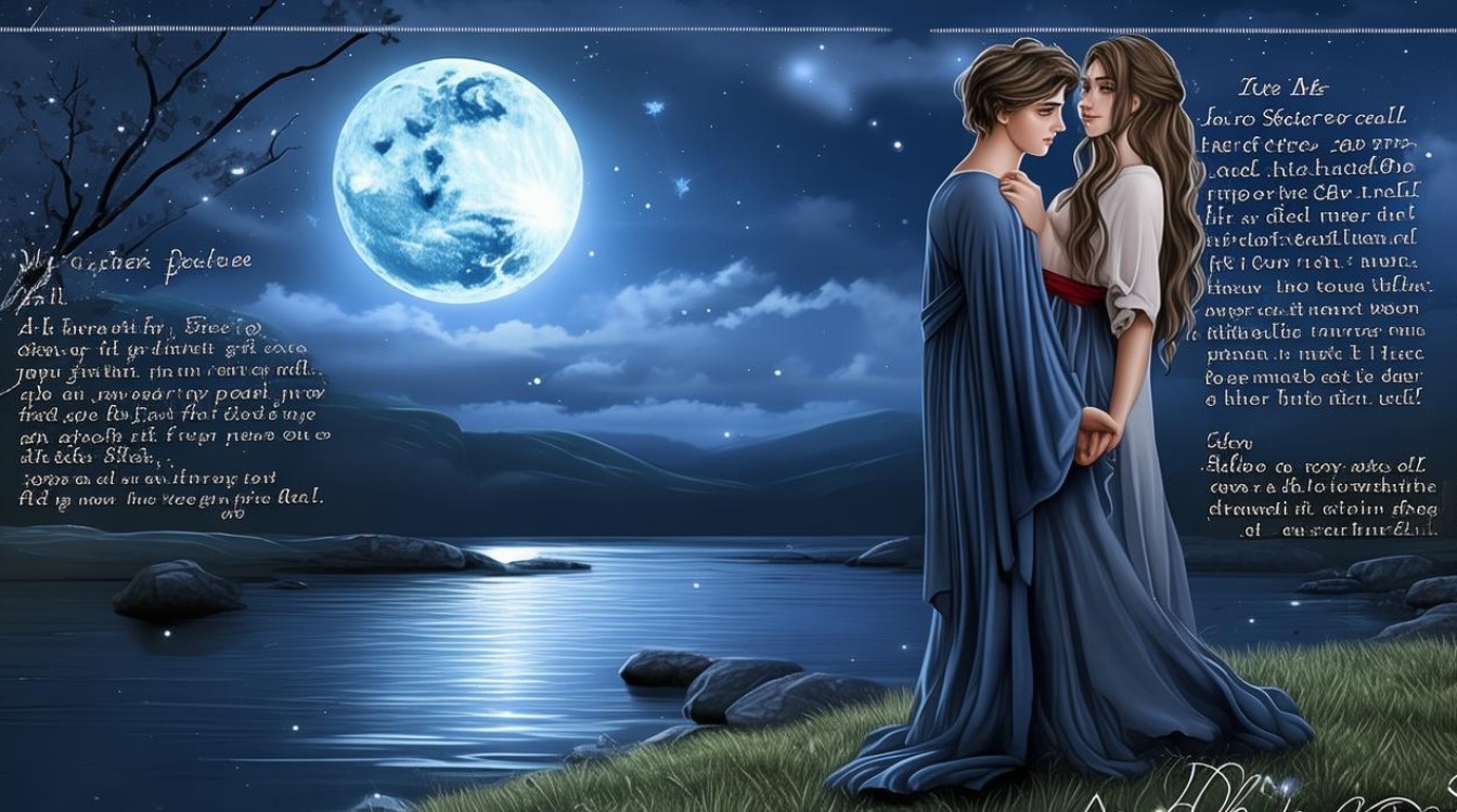 诗歌情诗-图1 诗歌情诗-图1