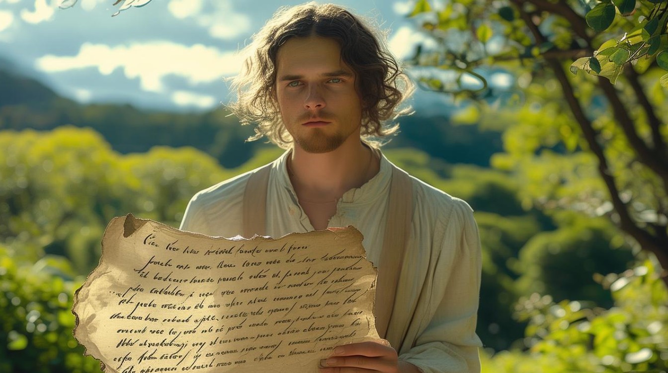 环保短诗,何处藏诗意?-图1 环保短诗,何处藏诗意?-图1