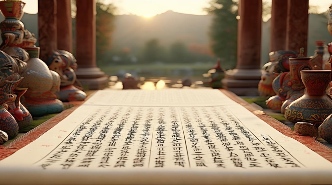 保护文化的名言,如何守护文化根脉?-图1 保护文化的名言,如何守护文化根脉?-图1