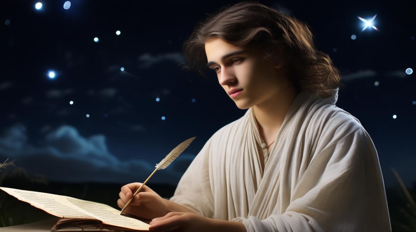 唱歌诗歌反思，为何能触动灵魂深处？-图1