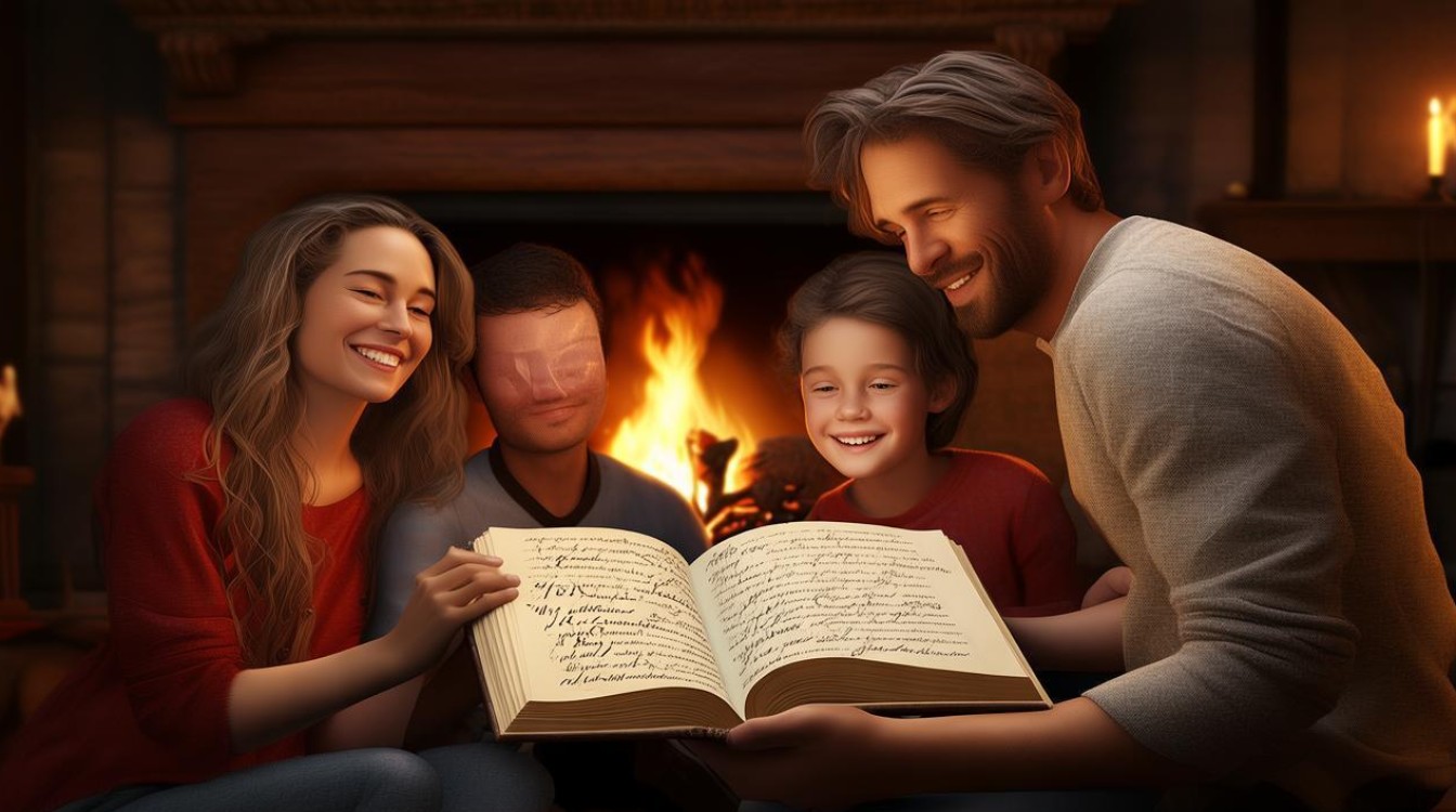 诗歌为何说我们是一家人？-图1