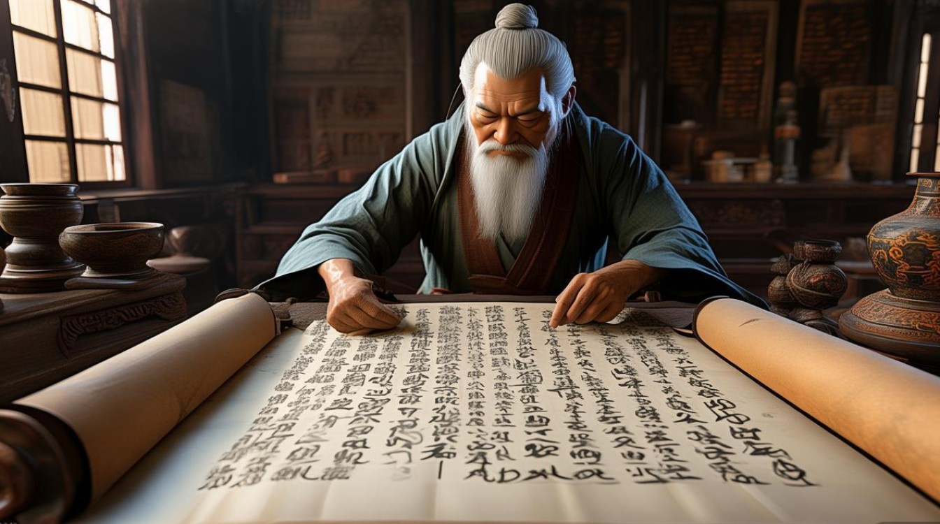 古代诗歌散文欣赏试题有何命题特点？-图1