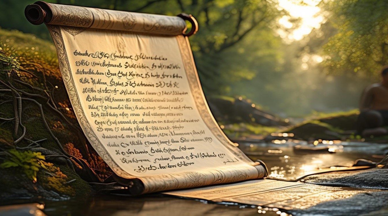 何为善?先贤名言如何定义善的真谛?-图1 何为善?先贤名言如何定义善的真谛?-图1