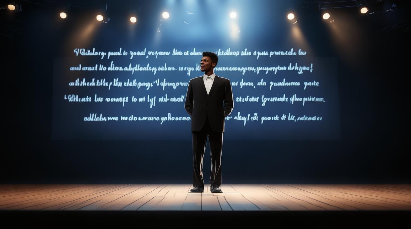 诗歌如何练就好口才？-图1